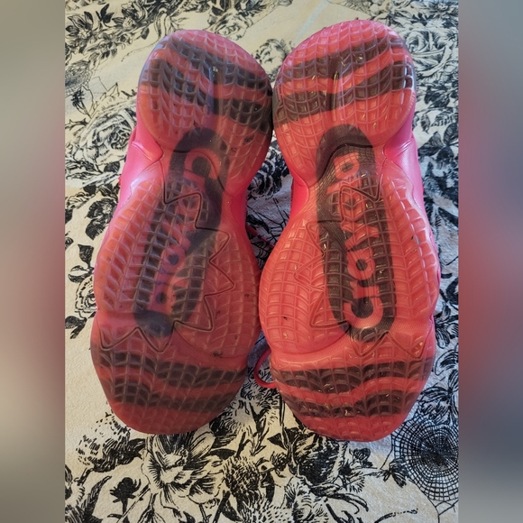 Adidas Mens Crayola X D.O.N. Issue #2 FW8750 Sneaker Mens/Youth Size 6 - Picture 11 of 15